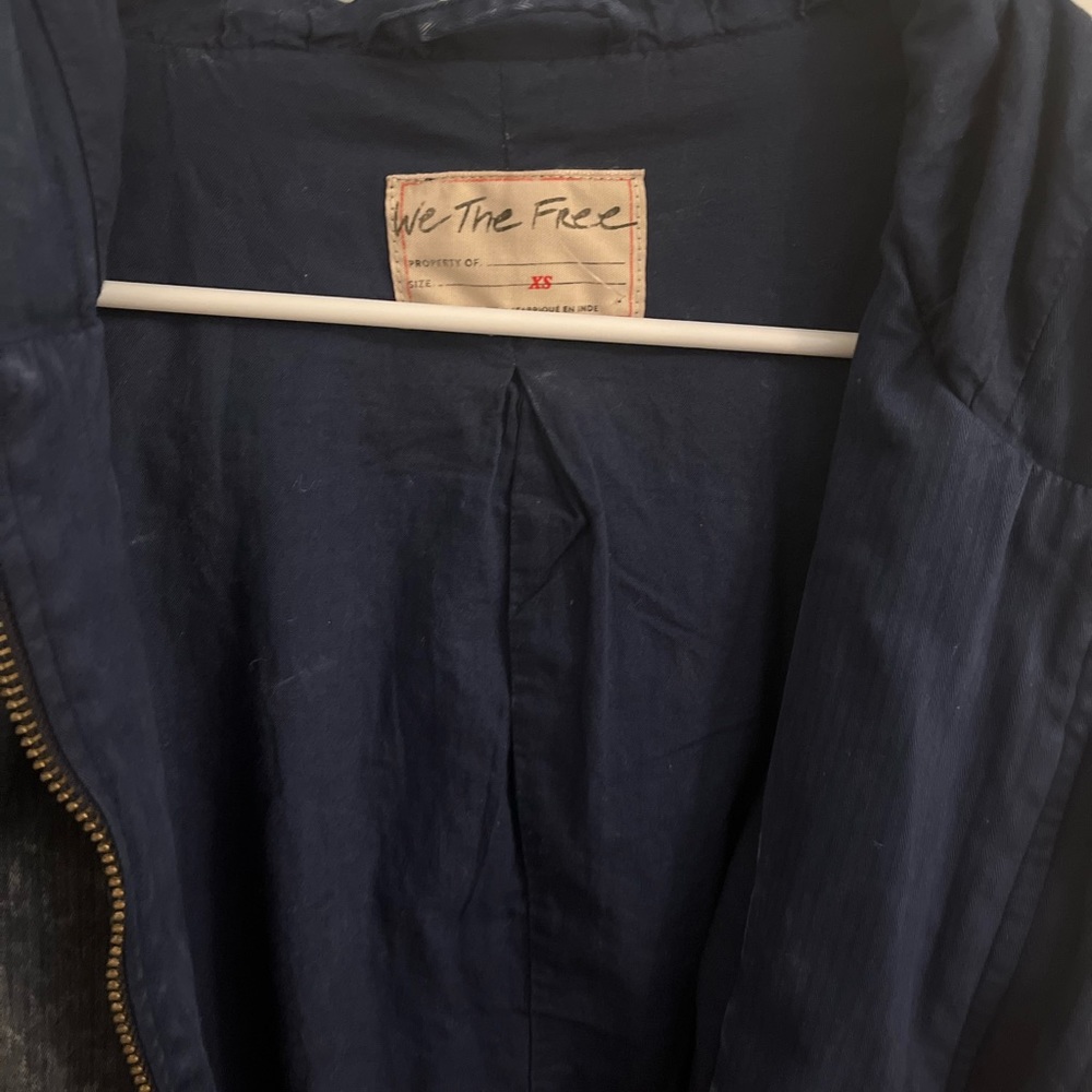 Fall jacket. - Picture 4 of 4